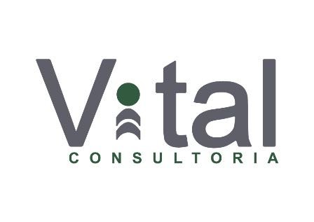 Logo Vital Consultoria