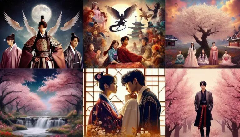 Current Trends in K-Dramas: Discover the Latest Korean Drama Phenomena