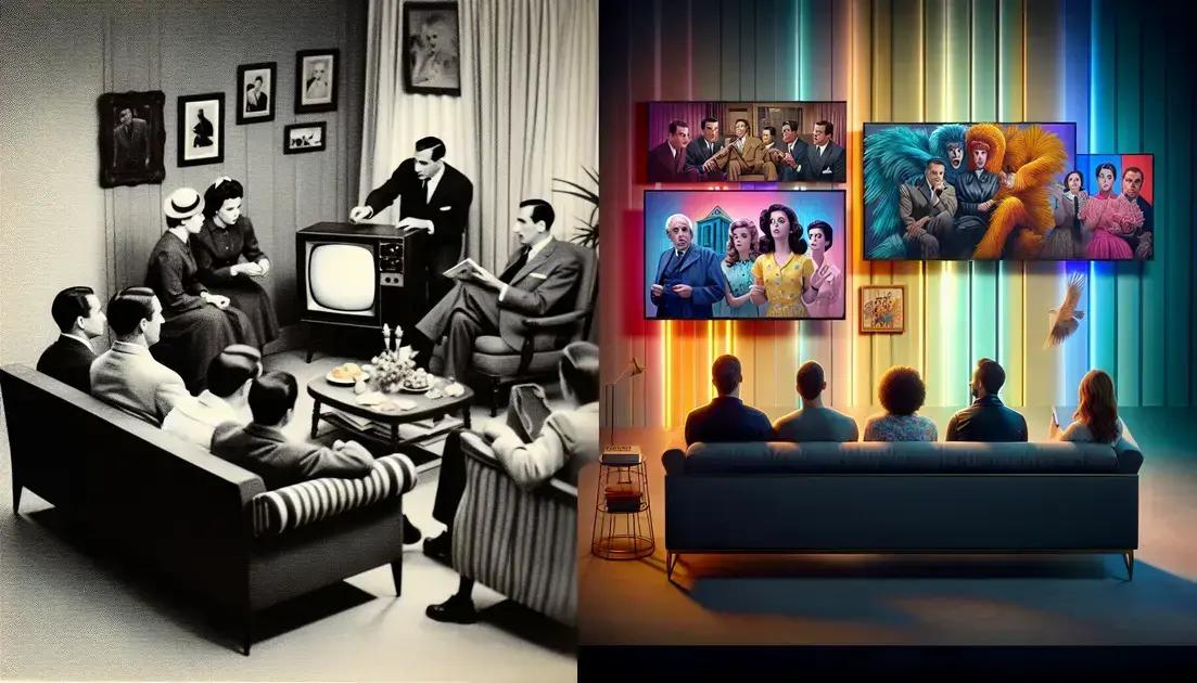 Evolution of Doramas from TV to Streaming: Unraveling the Trend