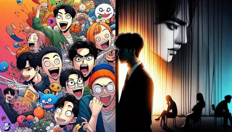 From Webtoons to K-Dramas: Embracing the Rise of Incredible Adaptations