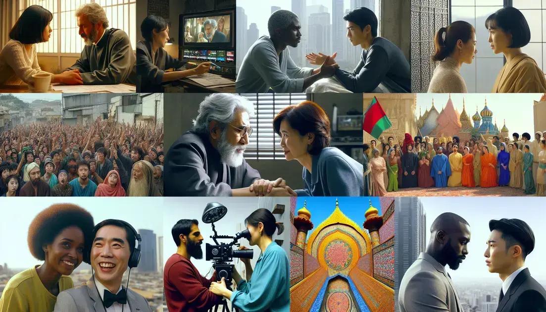 How Doramas Influence Global Storytelling