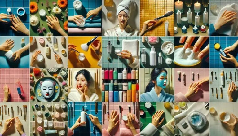 How K-Dramas Influence Global Beauty and Skincare Trends: A Cultural Phenomenon