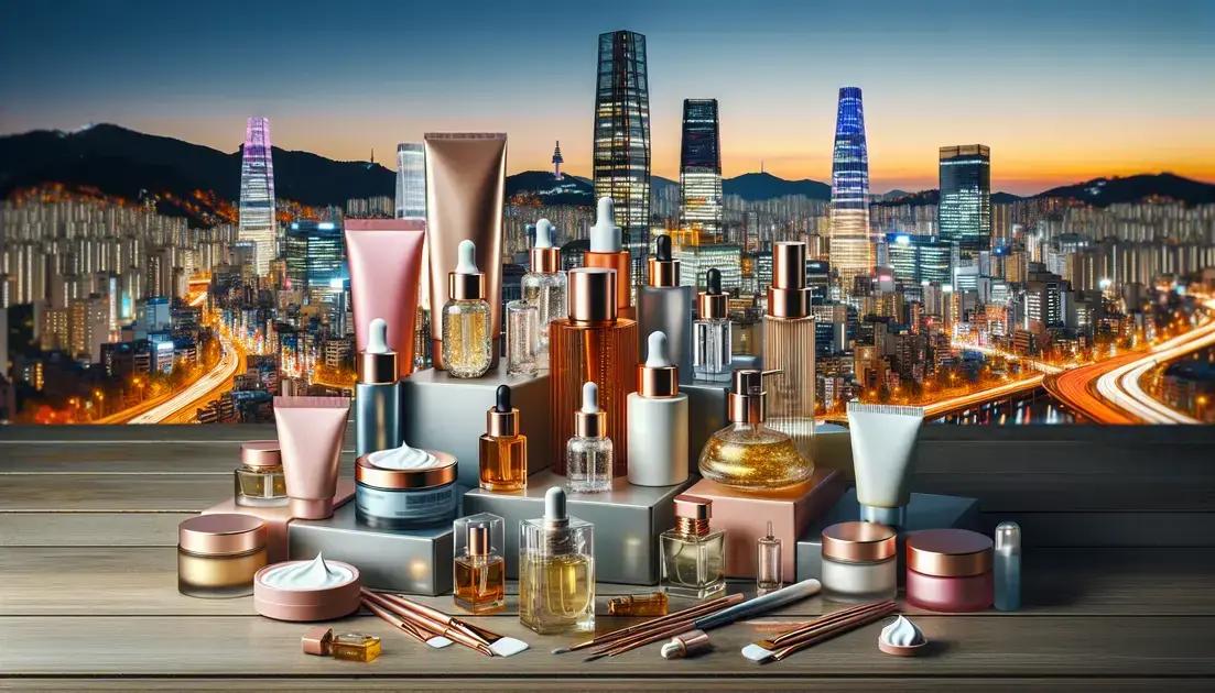 K-Skincare Trends: From Seoul to the World