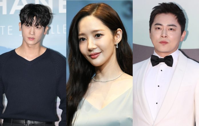 The Magic of Complex Protagonists in K-Dramas