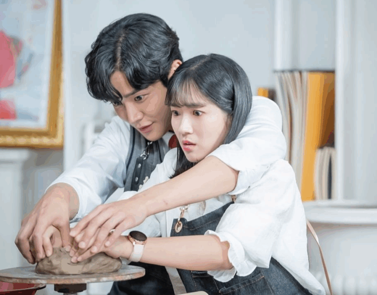 What Makes K-Dramas So Addictive?