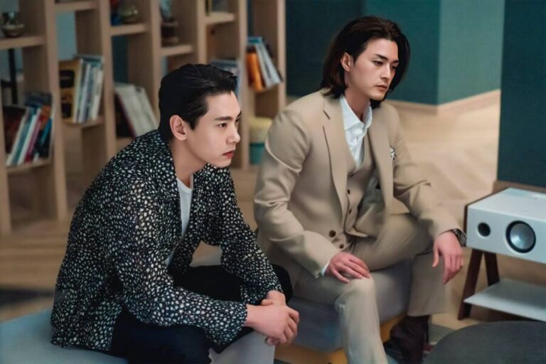 Top 10 K-Drama Clichés We Love (or Love to Hate)