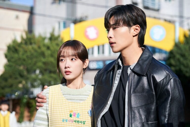 The Best K-Dramas for Beginners