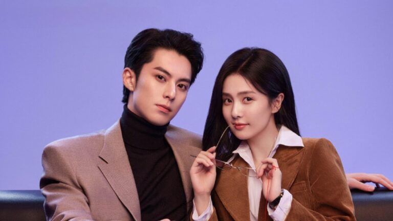 1. Why Do K-Drama Leads Almost Never Really Kiss?
