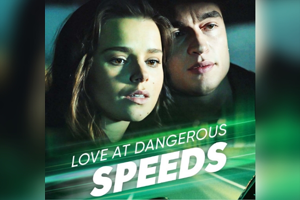 How to Watch: Love at Dangerous Speeds
