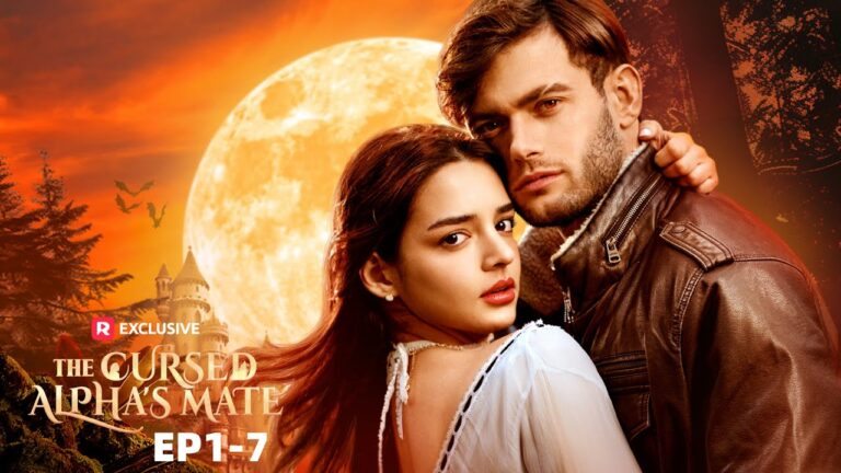 How to Watch: The Cursed Alpha’s Mate