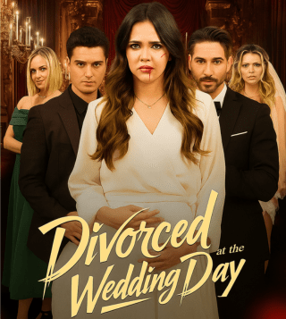 Divorced at the Wedding Day