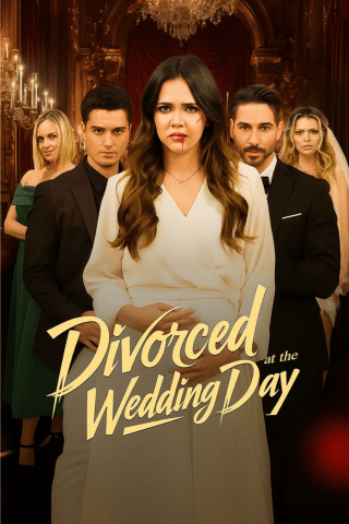 Divorced at the Wedding Day