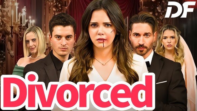 Divorced at the Wedding Day