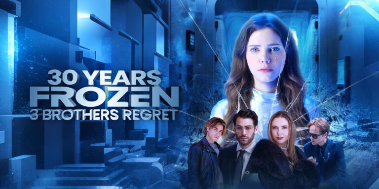 30 Years Frozen,3 Brothers Regret