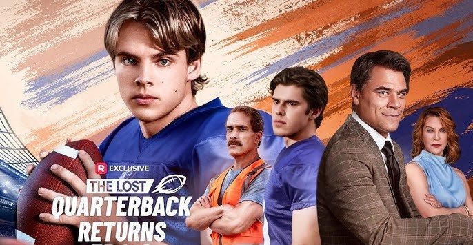 The Lost Quarterback Returns