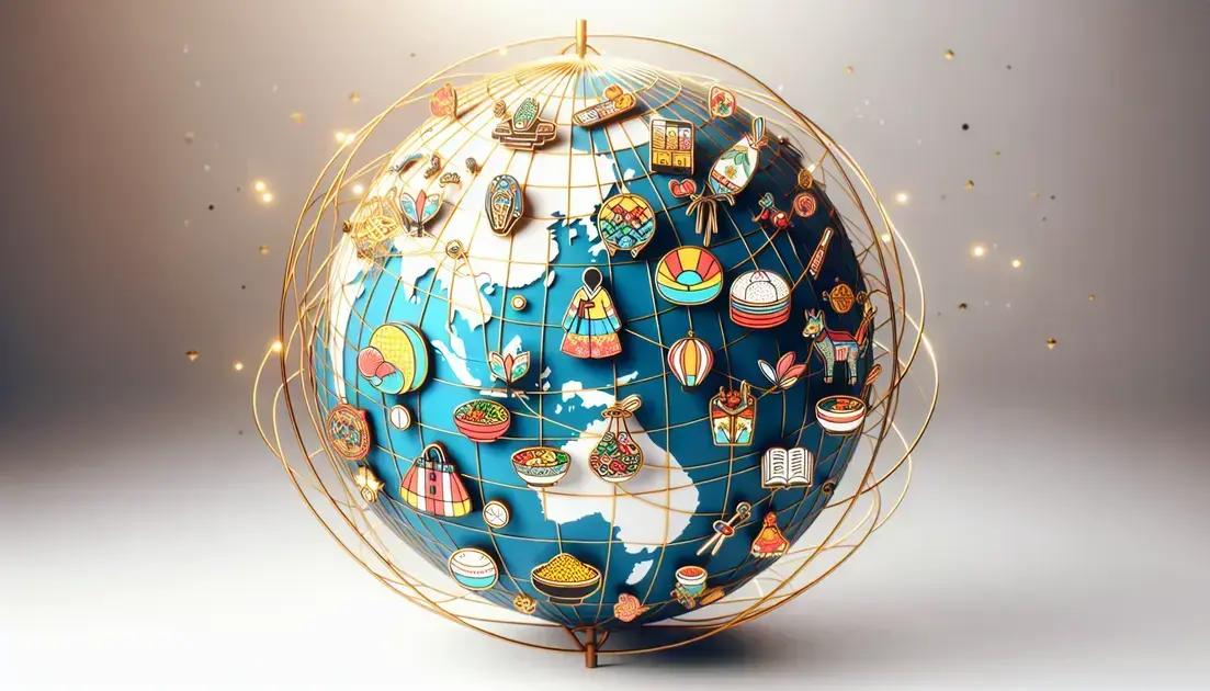 Cultural Impact of Korean Series on Global Audiences