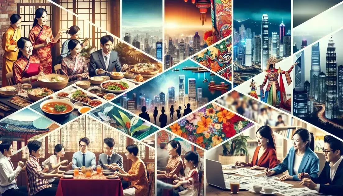 Cultural Themes in Dorama and Shortdrama
