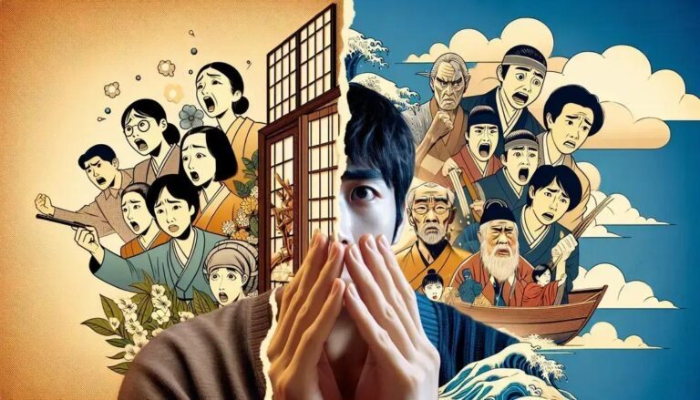 Dorama and Shortdrama Moves: Discover Hidden Gems in Asian TV