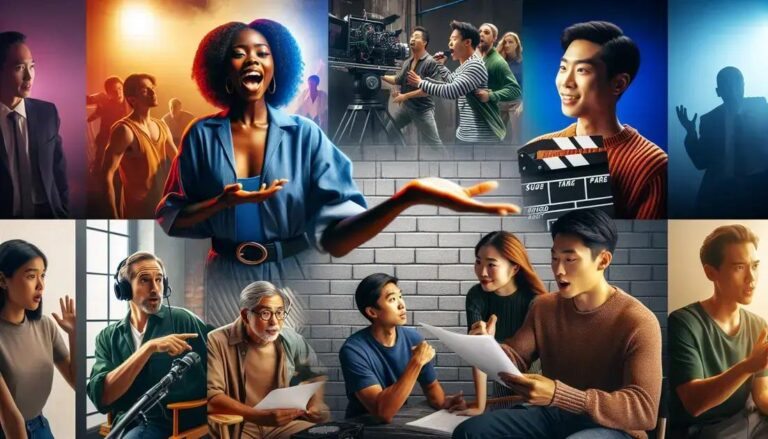 Dorama: Discover the Captivating World of Shortdrama and Moves