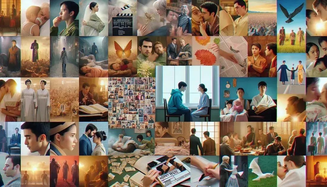 Exploring Favorite Dorama Shortdrama Titles