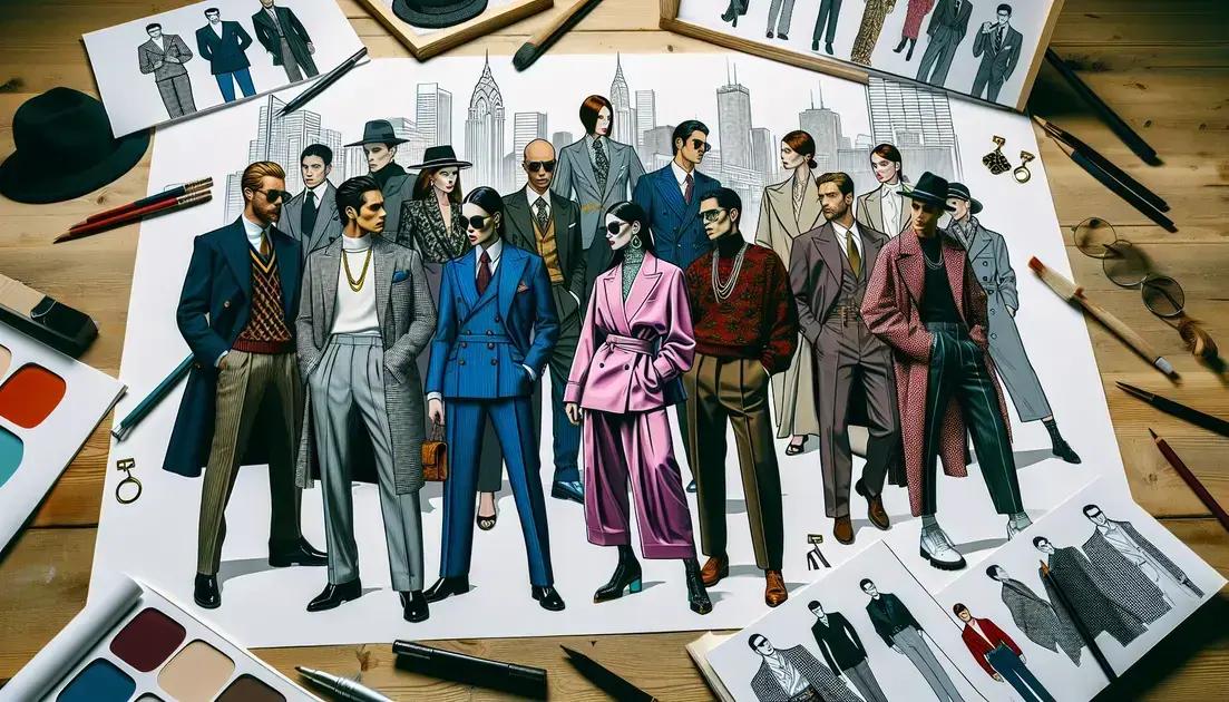 How K-Dramas Influence Fashion and Trends