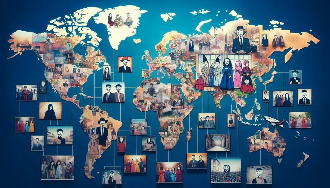 How Korean Dramas Are Changing Global Television