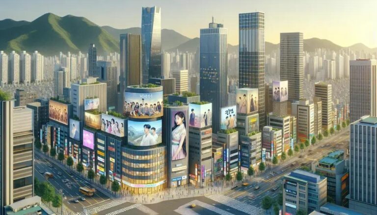 Korean Drama Delights: Discover the Best in K-Drama and Asian Drama Today
