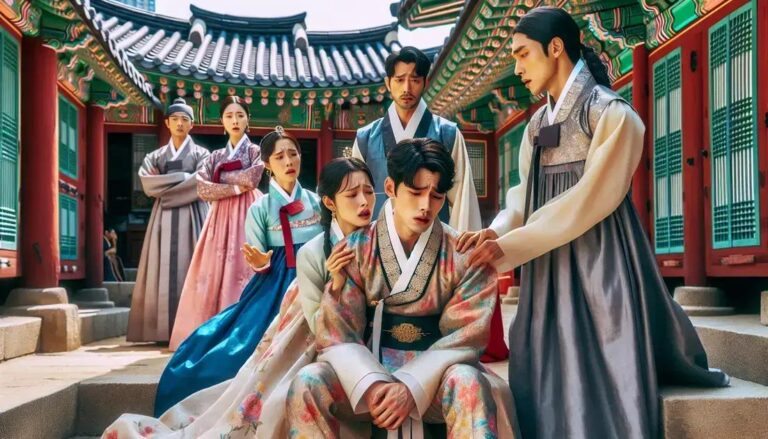 Korean Drama Delights: Unlocking the Magic of Asia's Must-Watch K-Dramas