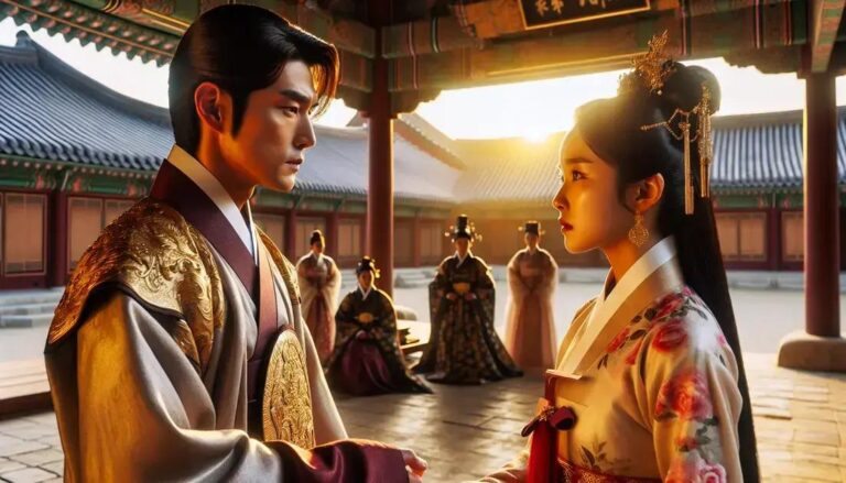 Korean Drama: Discover the Charm and Depth of Captivating K-Drama Tales