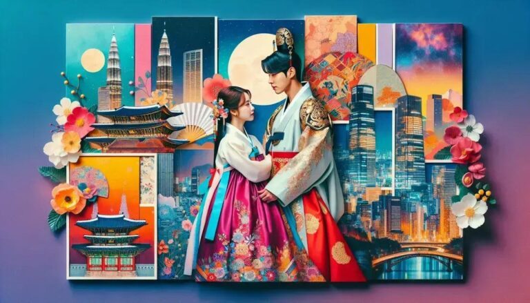 Korean Drama Insights: Unveiling Hidden Gems and Cultural Richness