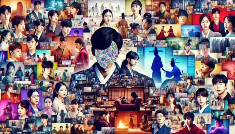 Korean Series: Discover the Best Short and Web Dramas Now