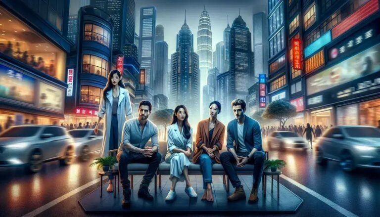 Korean Series: Discover the Best Short Dramas and Web Series Gems