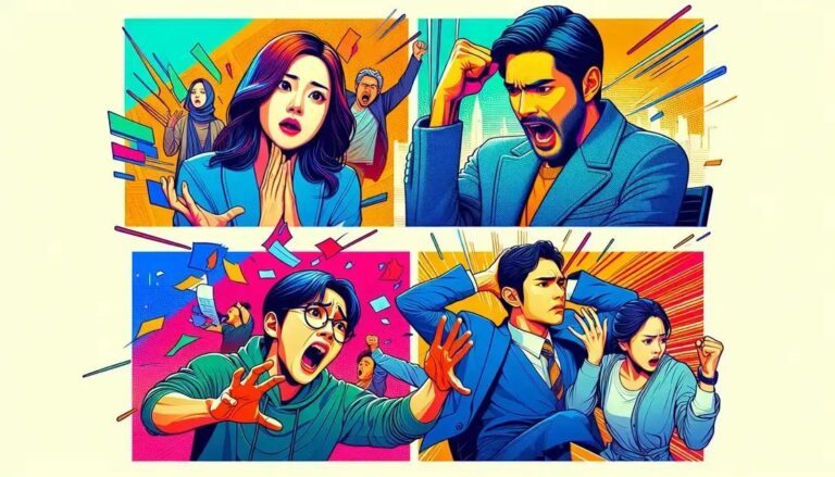 Korean Series: Discover the Charm of Short and Mesmerizing Web Dramas