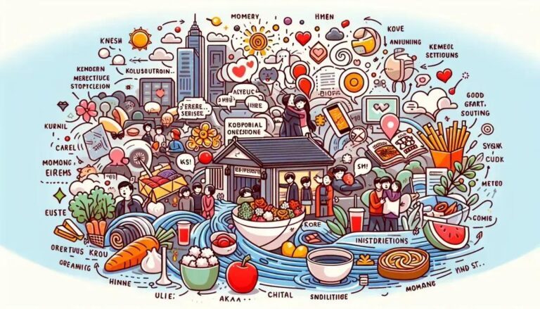 Korean Series Explorations: Dive into Short Dramas and Web Dramas