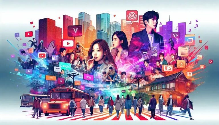 Korean Web Dramas: Discover Short, Captivating Series You Can't Miss Today