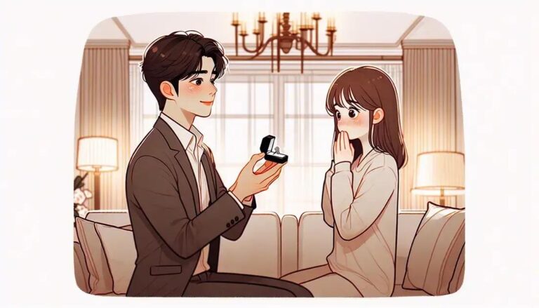 Mini Drama Delight: Romance K-Drama Recommendations for Your Next Binge