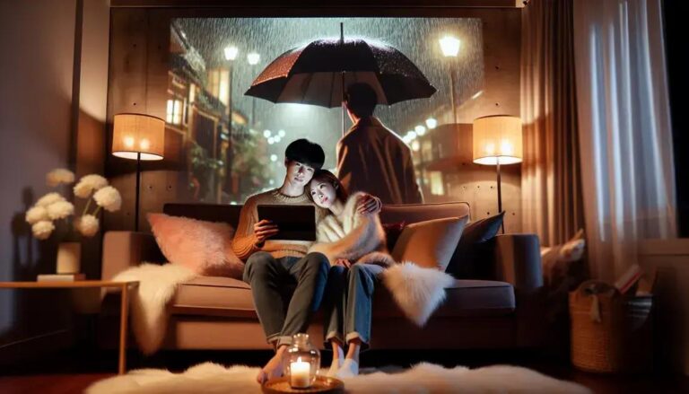 Mini Drama, Romance: K-Drama Recommendations for Your Next Binge