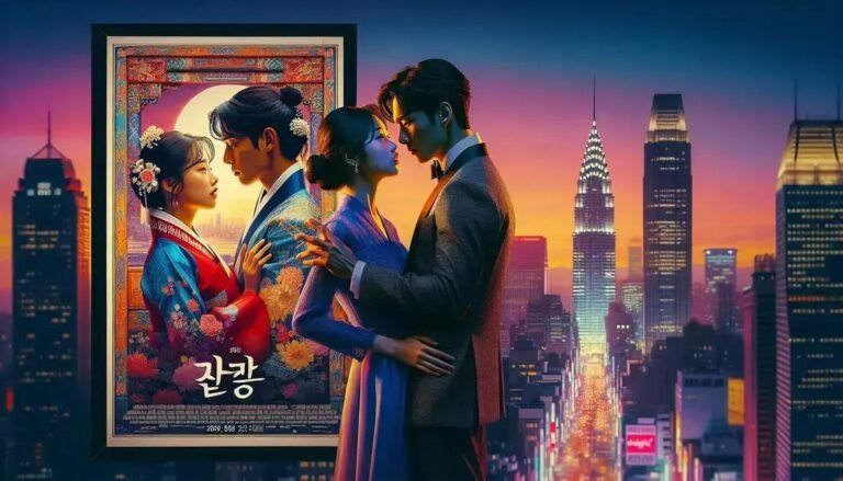 Mini Drama, Romance, K-Drama Recommendations: Must-Watch Short and Sweet Shows!