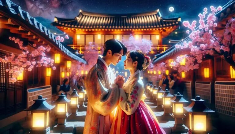 Mini Drama & Romance: Top K-Drama Recommendations for Your Next Binge