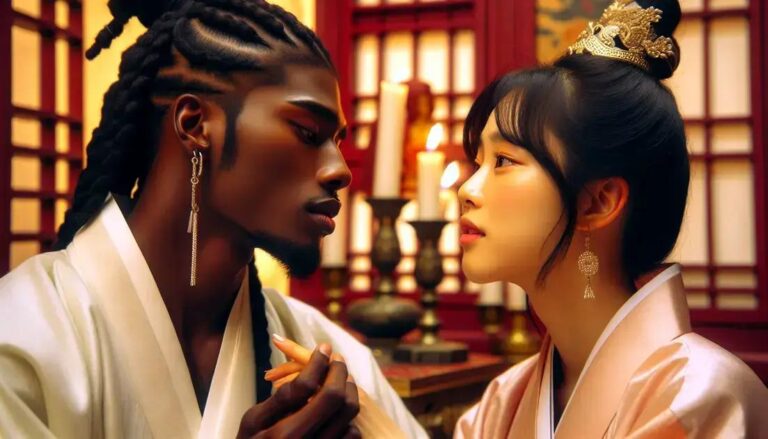 Mini Drama Romance: Top K-Drama Recommendations You Can't Miss!