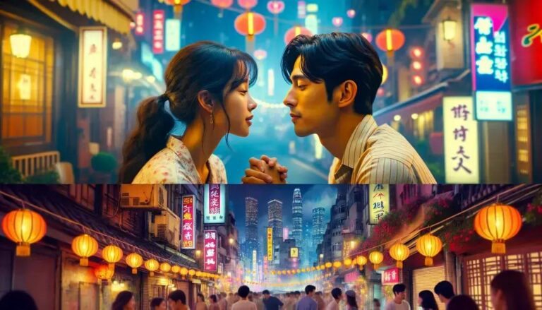 Mini Drama Romance: Top K-Drama Recommendations You Can't Miss