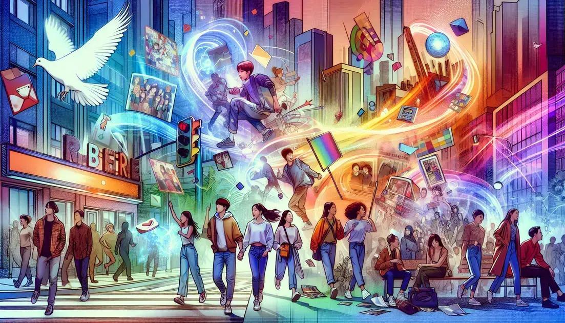 Must-Watch Korean Web Dramas
