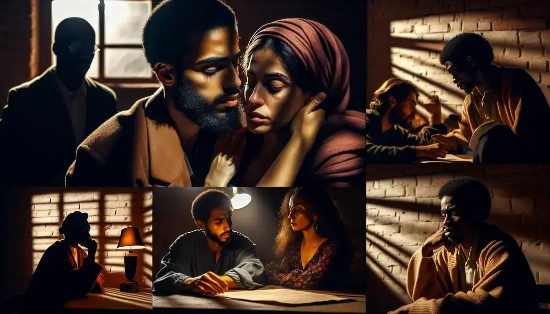 Shortdrama Moves: A Quick Dive into Emotional Storytelling