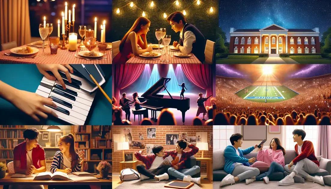Top 5 Short Korean Series You Must Watch