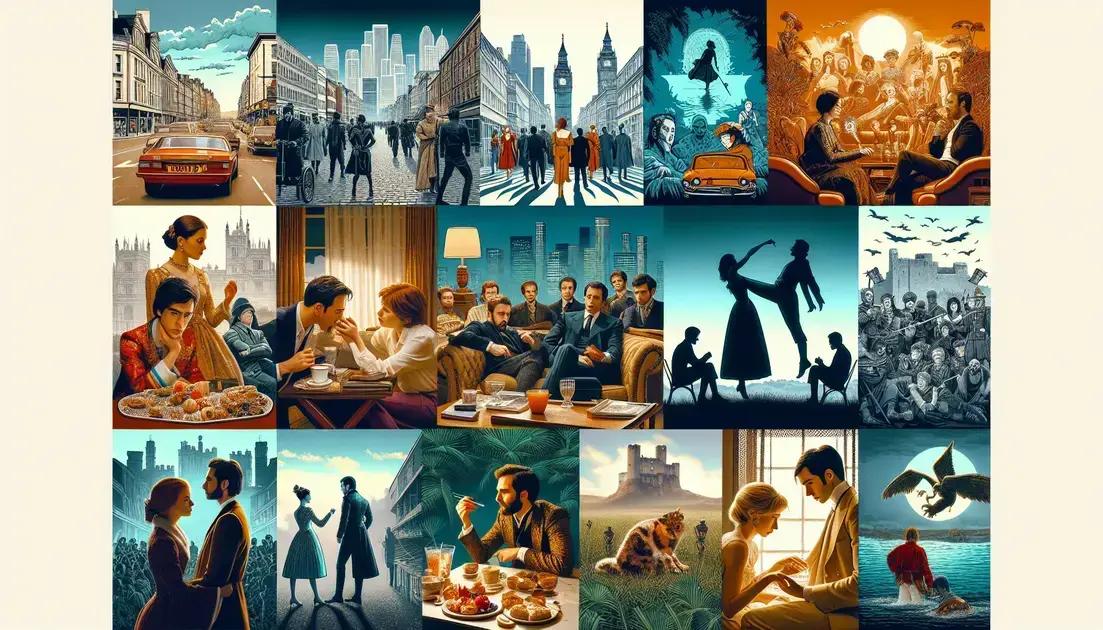 Top K-Drama Series to Binge-Watch Right Now