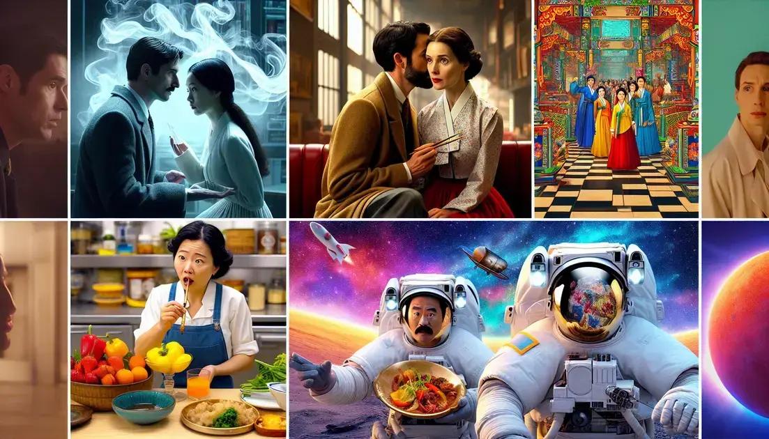 Top K-Dramas to Watch in 2023