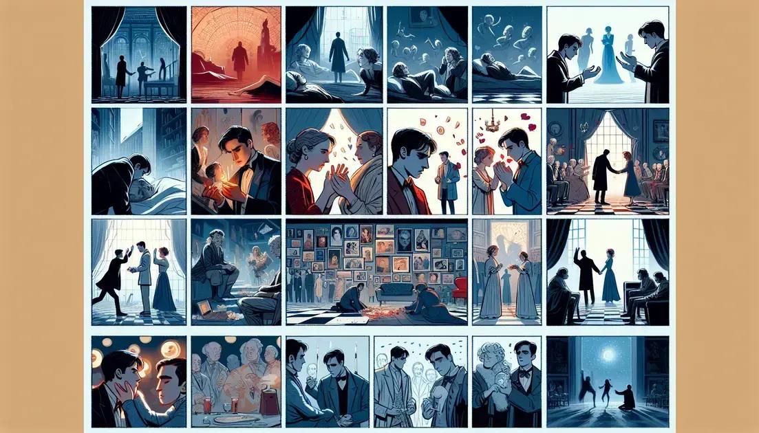 Understanding Shortdrama: Quick and Powerful Storytelling