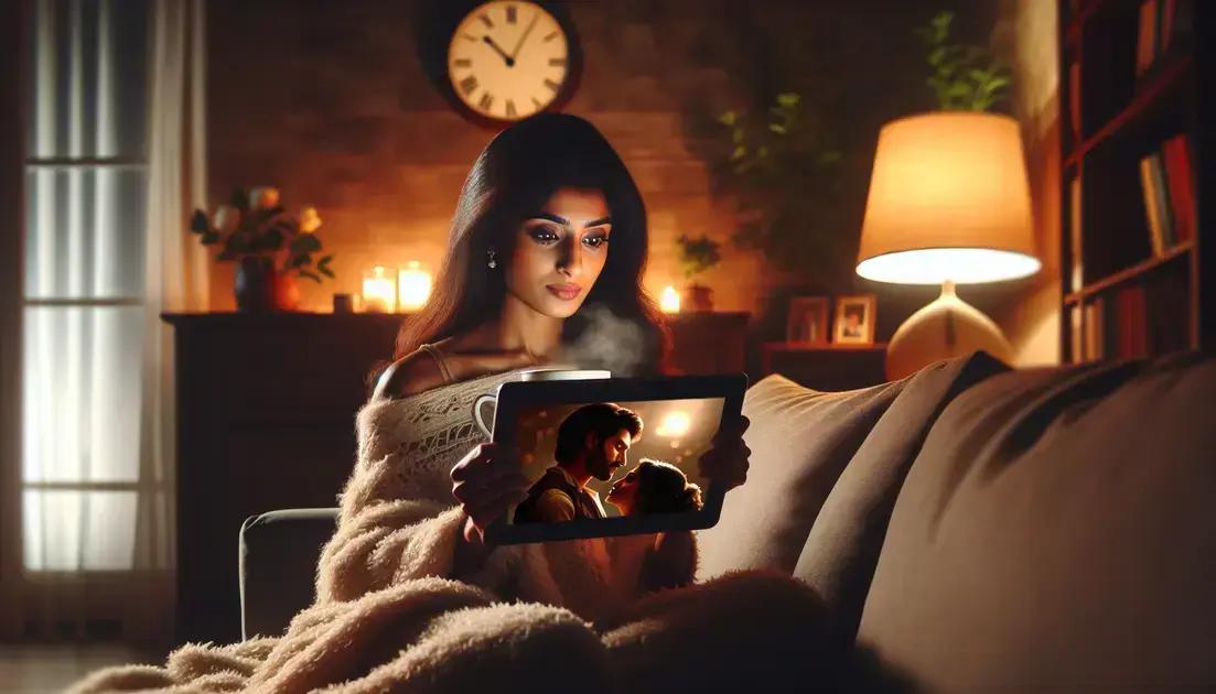 Why Mini Dramas are Perfect for Quick Binges