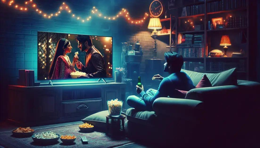 Why Mini Romance K-Dramas Are Perfect for Binge-Watching