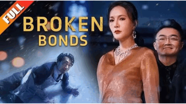 Broken Bonds